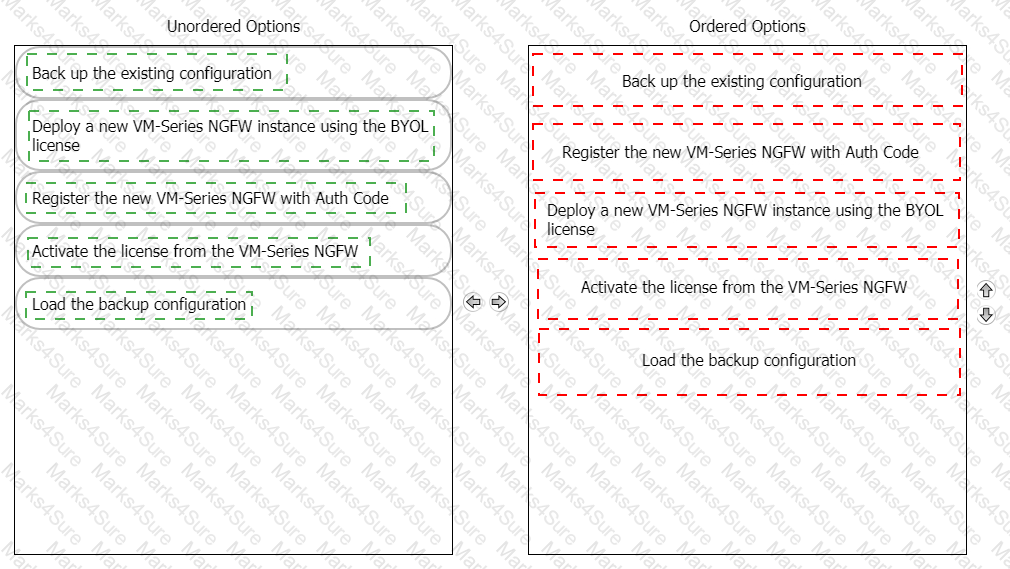 PSE-PrismaCloud Answer 9